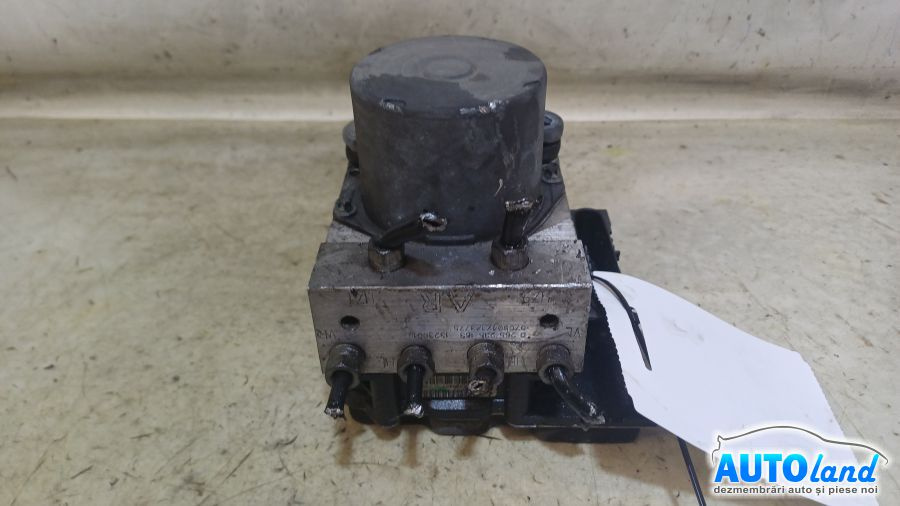 Pompa ABS 0265235163 Opel CORSA D 2006