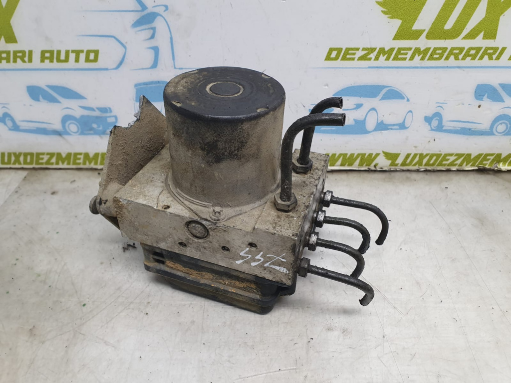 Pompa ABS 0265235167 A0014461489 2.2 cdi om646.980 euro 4 Mercedes-Benz Vito W639 [2003 - 2010] 2.2 cdi om646.980 euro 4
