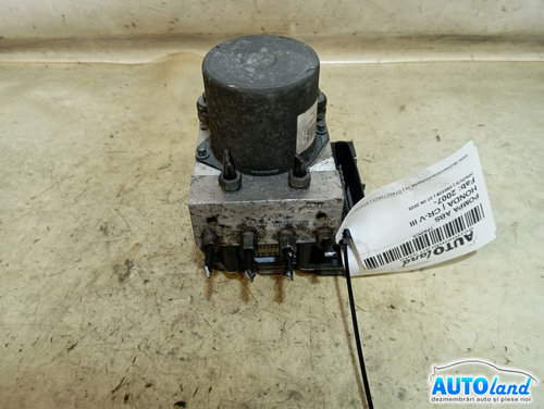 Pompa ABS 0265235312 Honda CR-V III 2007