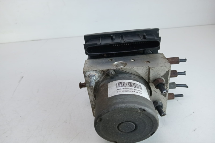 Pompa ABS 0265235394 Honda Civic 8 [facelift] [2007 - 2012]