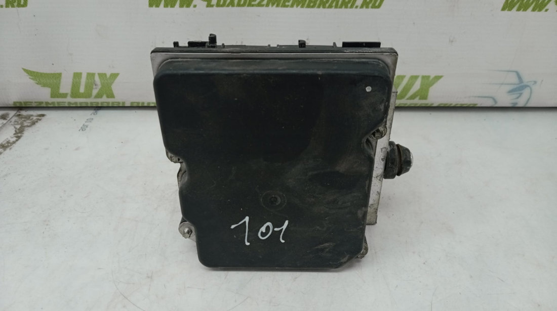 Pompa abs 0265236252 Infiniti FX-Series 2 [2008 - 2012] motor 3.0 d cod V9X