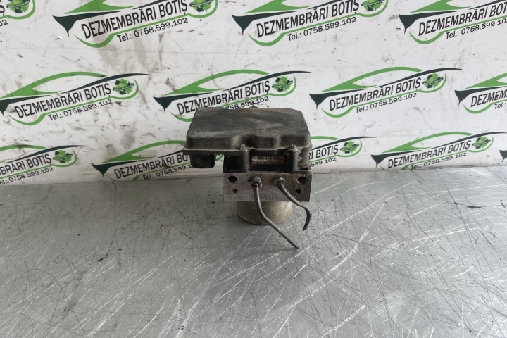 Pompa ABS 0265251367 / 0 265 251 367 Mercedes-Benz Sprinter 2 906 [2006 - 2013] Autoutilitara duba 5-usi 2.2 CDI MT (109 hp)