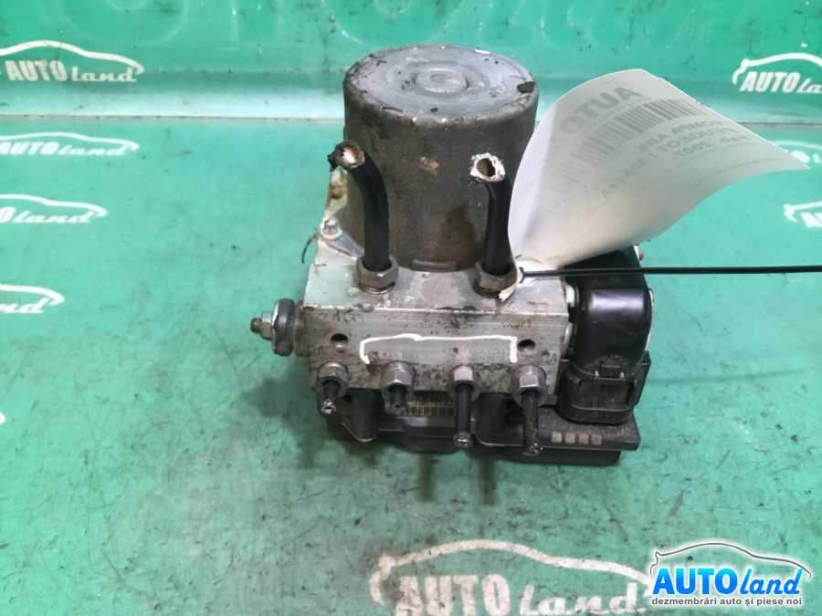 Pompa ABS 0265252070 Peugeot 308 4A ,4C 2007