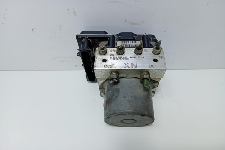 Pompa ABS 0265252483 Toyota Avensis 3 T27 [facelift] [2011 - 2015]