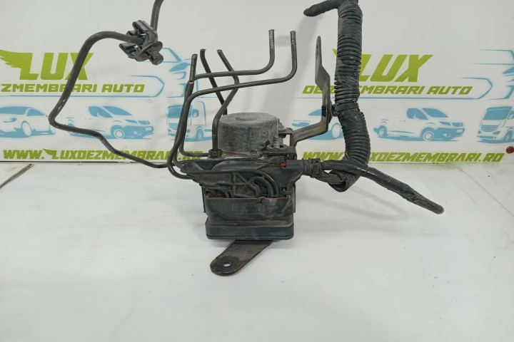Pompa ABS 0265260302 1.5 dci k9k Renault Kangoo 2 [2007 - 2013]