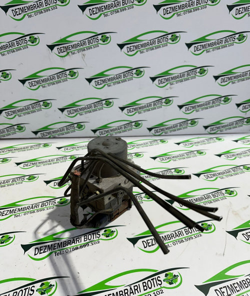 Pompa ABS 0265800008 Jaguar X-Type [2001 - 2007] Sedan 2.5 MT (196 hp)