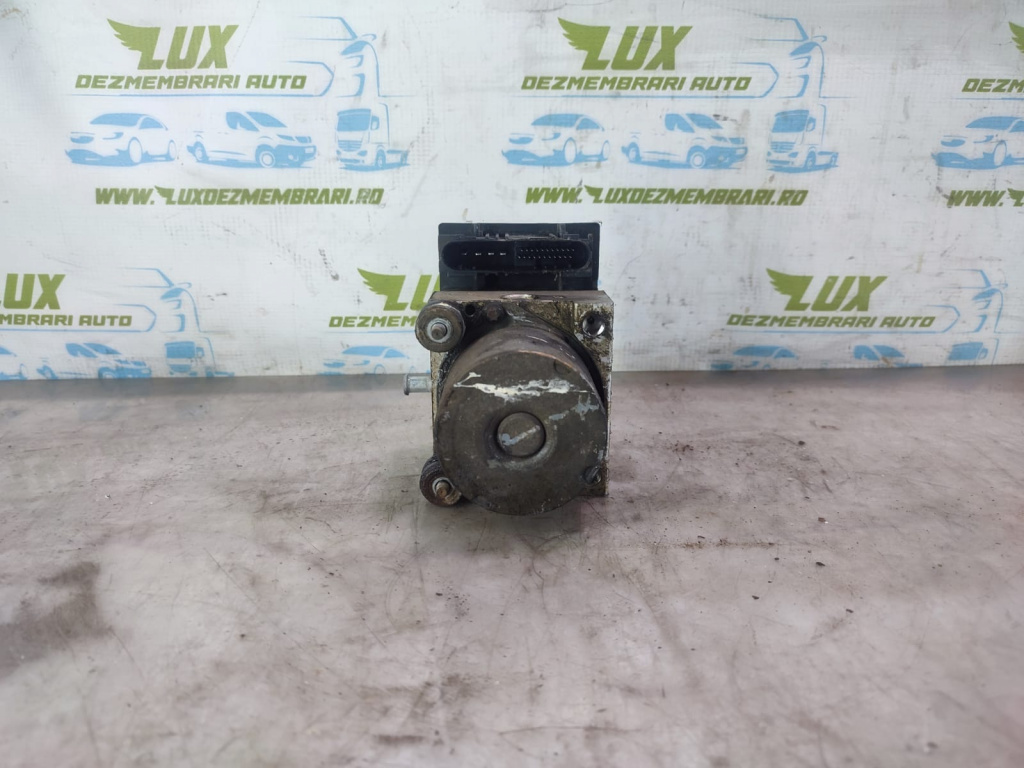 Pompa ABS 0265800331 1.8 benzina qg18 Nissan Almera Tino V10 [2000 - 2006] 1.8 benzina QG18