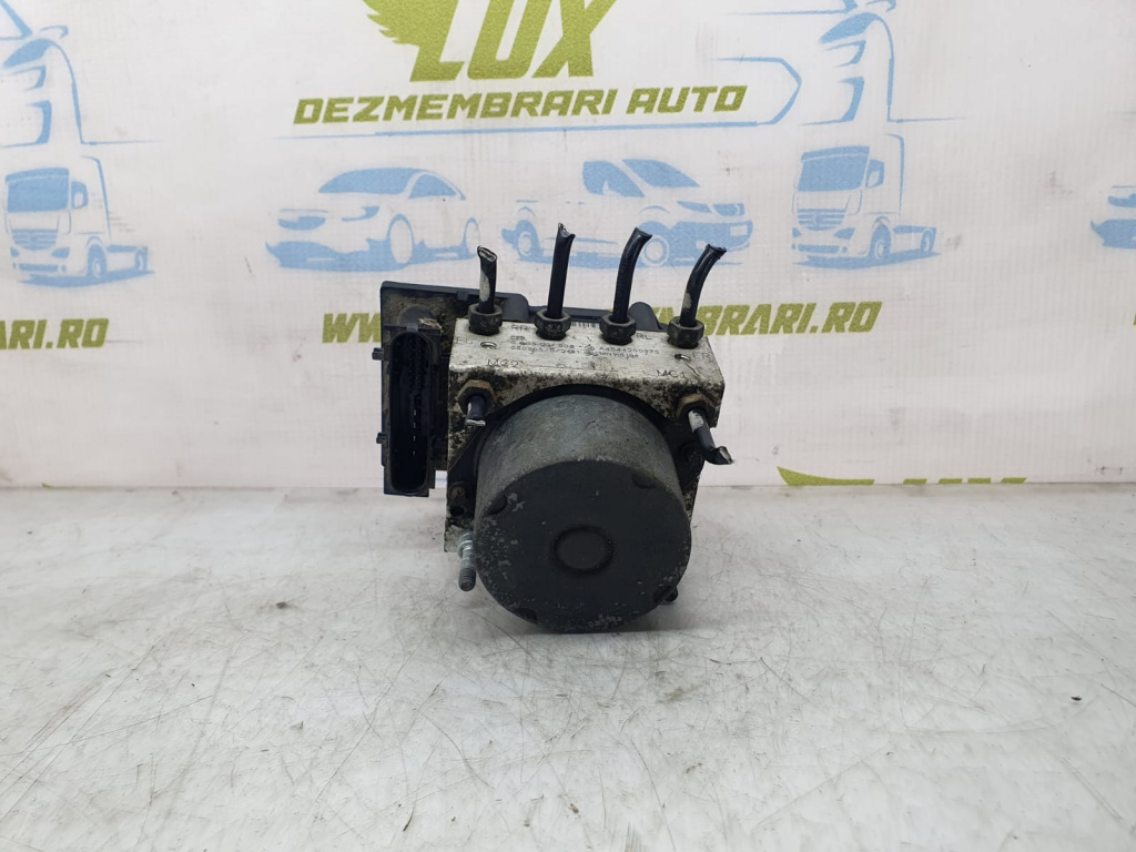 Pompa ABS 0265800403 1.1 benzina 3A91 Mitsubishi Colt Z30 [2002 - 2009]