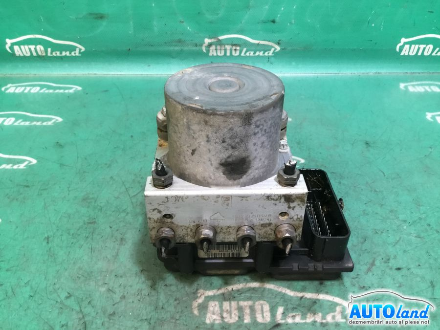 Pompa ABS 0265800406 Peugeot 307 3A/C 2000