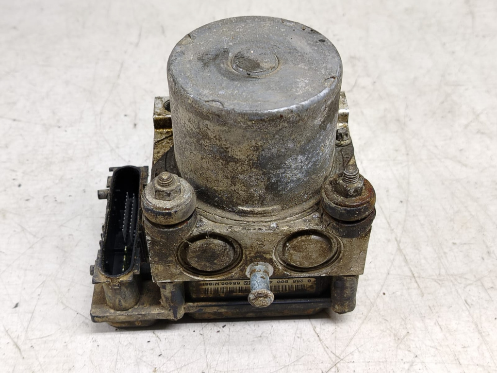 Pompa abs 0265800415 0265231522 Peugeot Partner [facelift] [2002 - 2012] 1.9 d DW8B