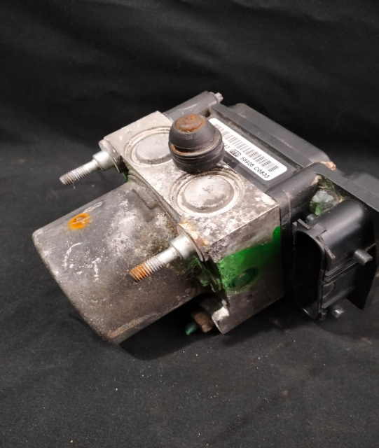 Pompa ABS 0265800443 0265231583 Opel Corsa C [2000 - 2003]