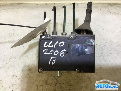 Pompa ABS 0265800559 Renault CLIO III BR0/1,CR0/1 2005