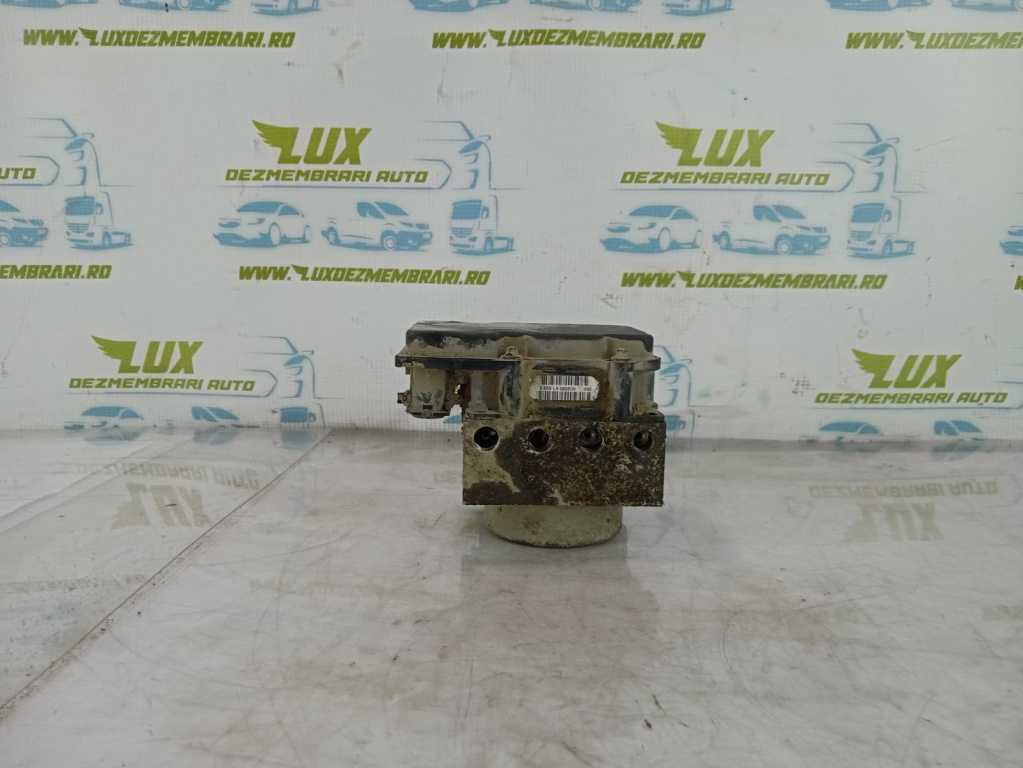 Pompa ABS 0265800584 1.5 dci K9K Dacia Logan [2004 - 2008]