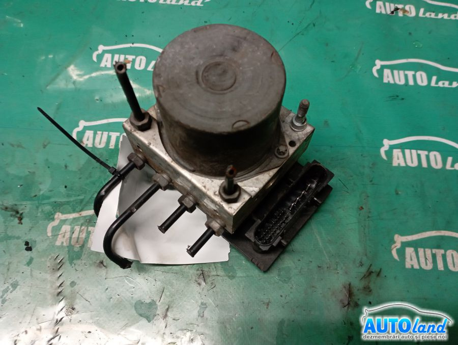 Pompa ABS 0265800609 Nissan QASHQAI J10,JJ10 2007