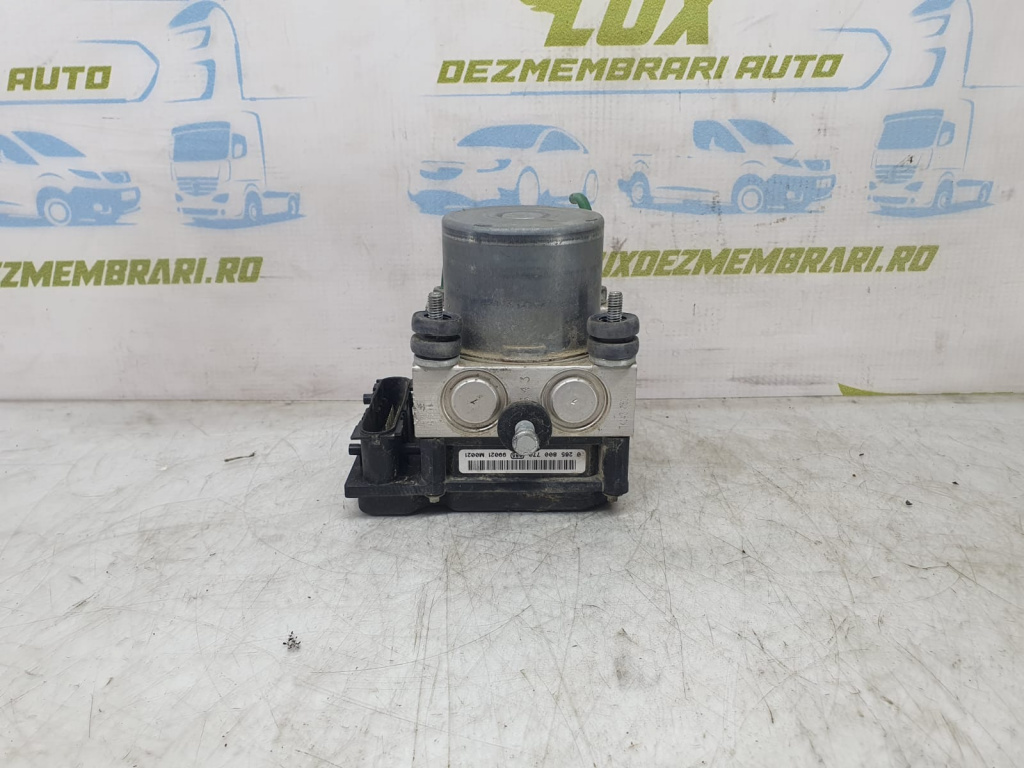 Pompa ABS 0265800770 1.3 cdti Z13DT Opel Corsa C [2000 - 2003]