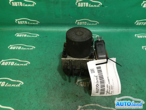 Pompa ABS 0265801044 Citroen JUMPY 2007