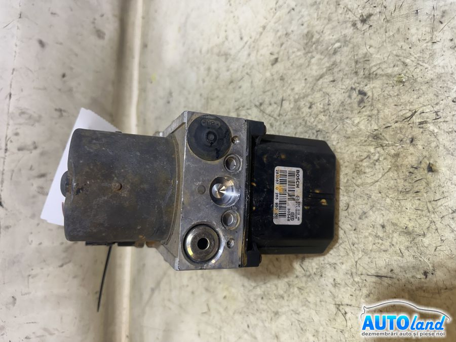 Pompa ABS 0265950011 Audi A4 8E2,B6 2000-2004