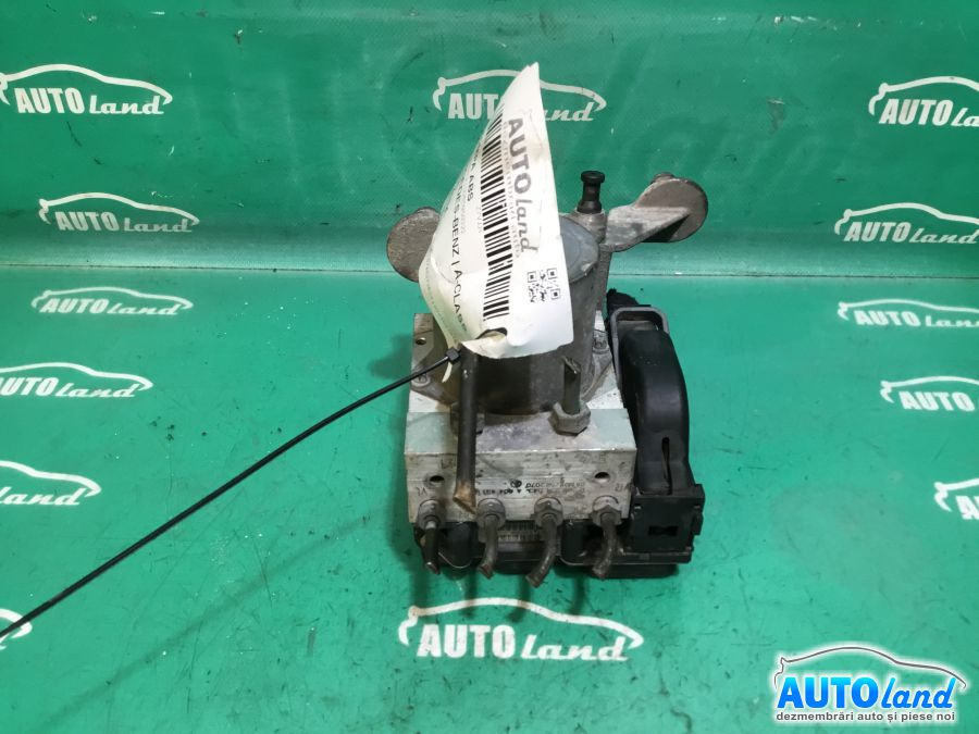 Pompa ABS 0265950322 A0044319212 Mercedes-Benz A-CLASS W169 2004