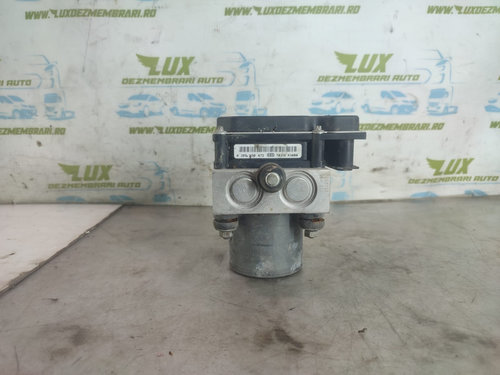Pompa ABS 0265950427 Volkswagen VW Fox 2 [2003 - 2007]
