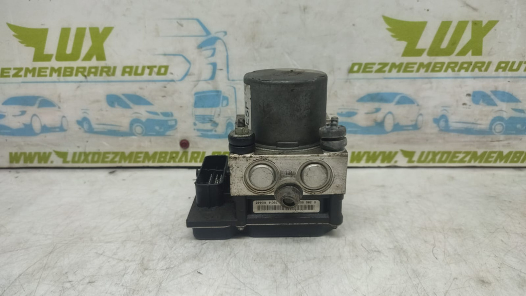 Pompa ABS 0265950729 1.4 T-Jet 198A4000 Fiat Linea [2006 - 2012]