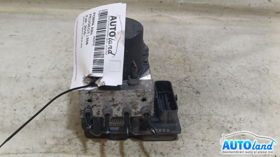 Pompa ABS 0265951245 Peugeot 508 2010