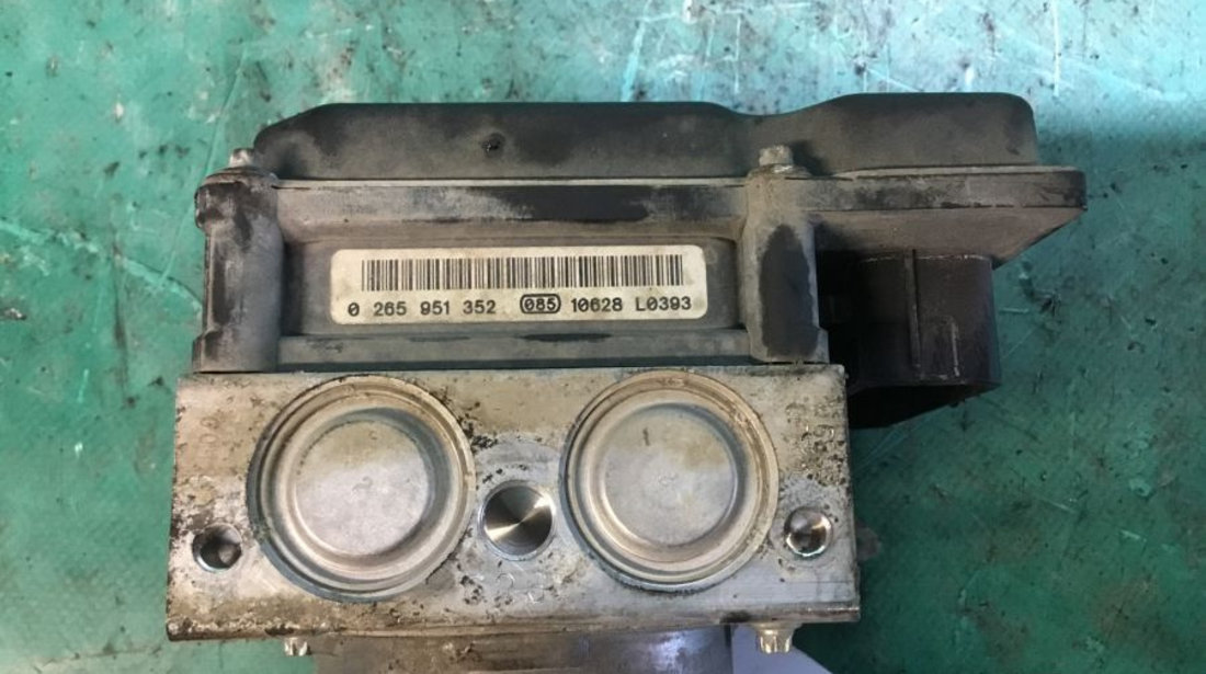 Pompa ABS 0265951352 Mercedes-Benz A-CLASS W169 2004