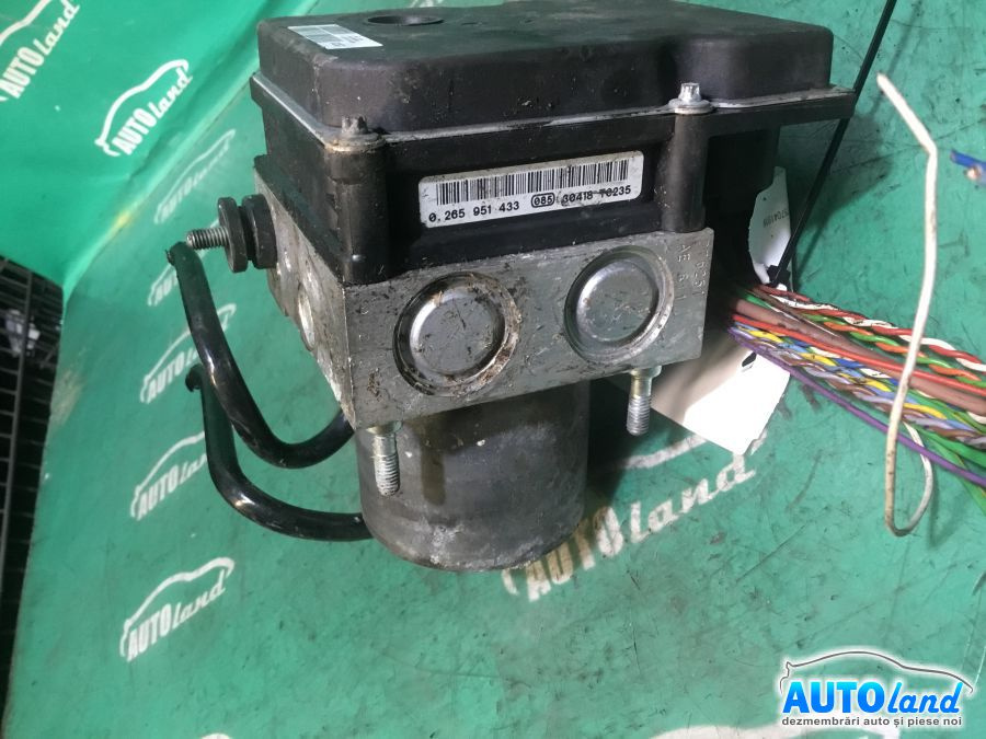 Pompa ABS 0265951433 Peugeot 3008 2009