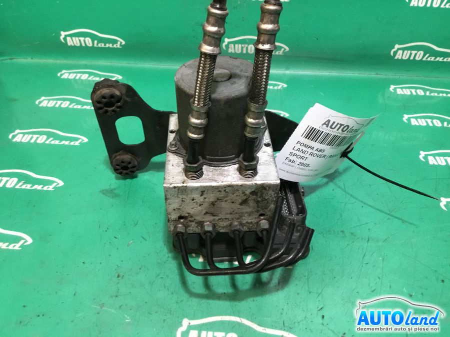 Pompa ABS 0265956038 Land Rover RANGE ROVER SPORT 2005