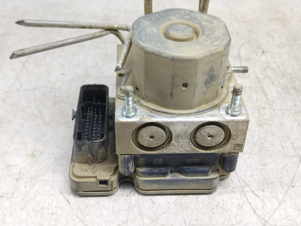 Pompa abs 0265956527 Renault Clio 4 [2012 - 2020]