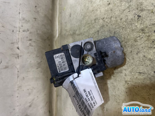 Pompa ABS 0273004281 Audi A4 8E2,B6 2000-2004