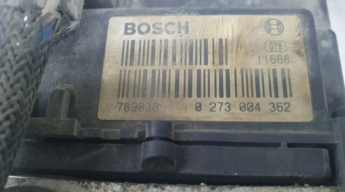 Pompa ABS 0273004362 1.7 dti Opel Astra G [1998 - 2009]