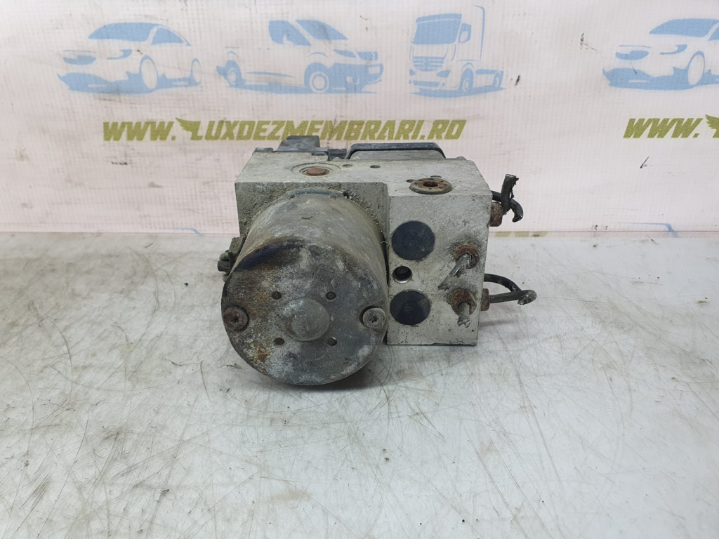 Pompa ABS 0273004592 1.8 benzina Z18XE Opel Zafira A [1999 - 2003]