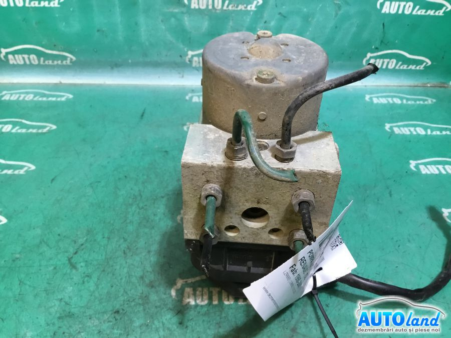Pompa ABS 0273004621 Renault CLIO II 1998-2001