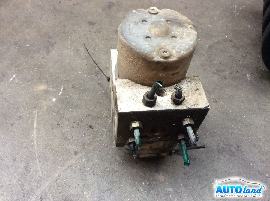 Pompa ABS 0273004621 Renault CLIO II 2001