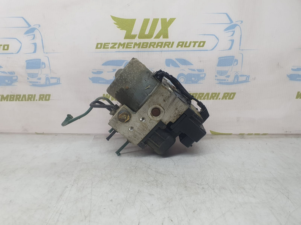 Pompa abs 0273004621 Renault Symbol [facelift] [2002 - 2006]