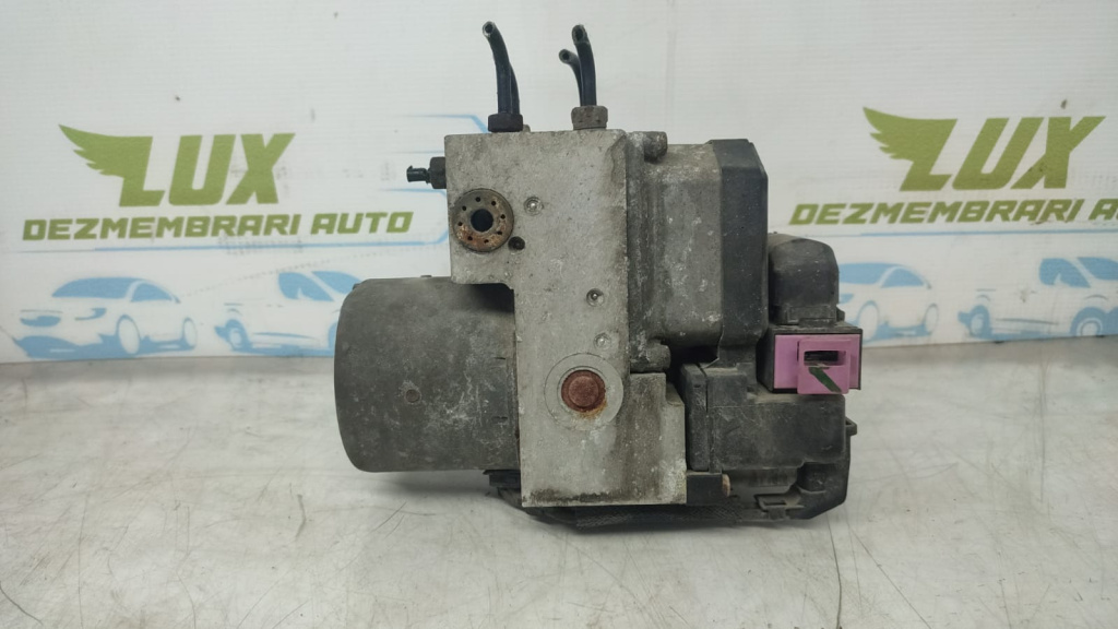 Pompa ABS 0273004655 1.7 cdti Z17DTH Opel Meriva [2002 - 2006]