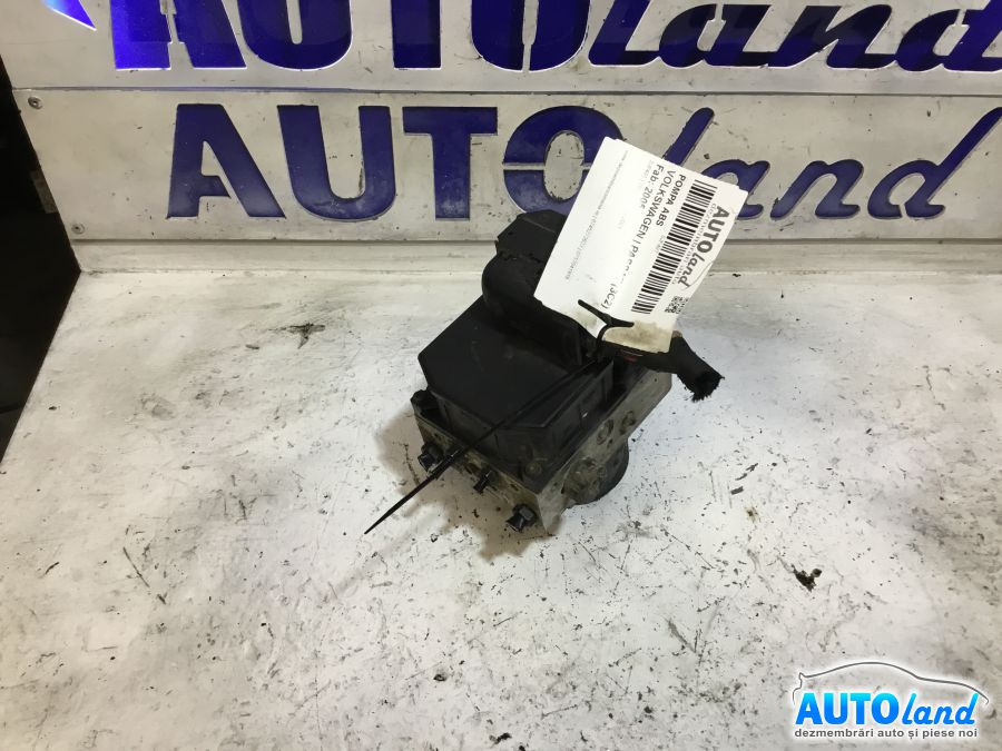 Pompa ABS 0285950055 Volkswagen PASSAT 3C2 2005
