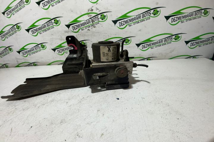 Pompa ABS 06.2102-0001.4 Suzuki Wagon R 3 [2003 - 2008] Hatchback 5-usi 1.3 MT (94 hp)