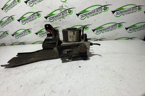 Pompa ABS 06.2102-0001.4 Suzuki Wagon R 3 [2003 - 2008] Hatchback 5-usi 1.3 MT (94 hp)