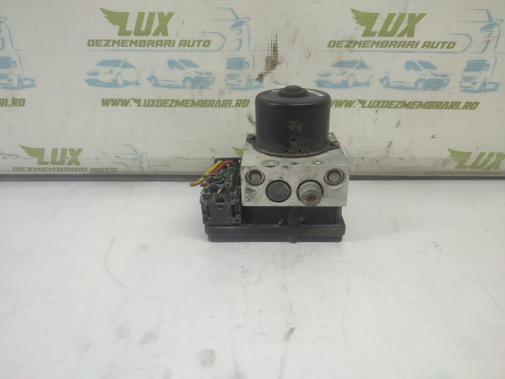 Pompa abs 06.2109-0887.3 47660eb33a Nissan Navara D40 [2005 - 2010]