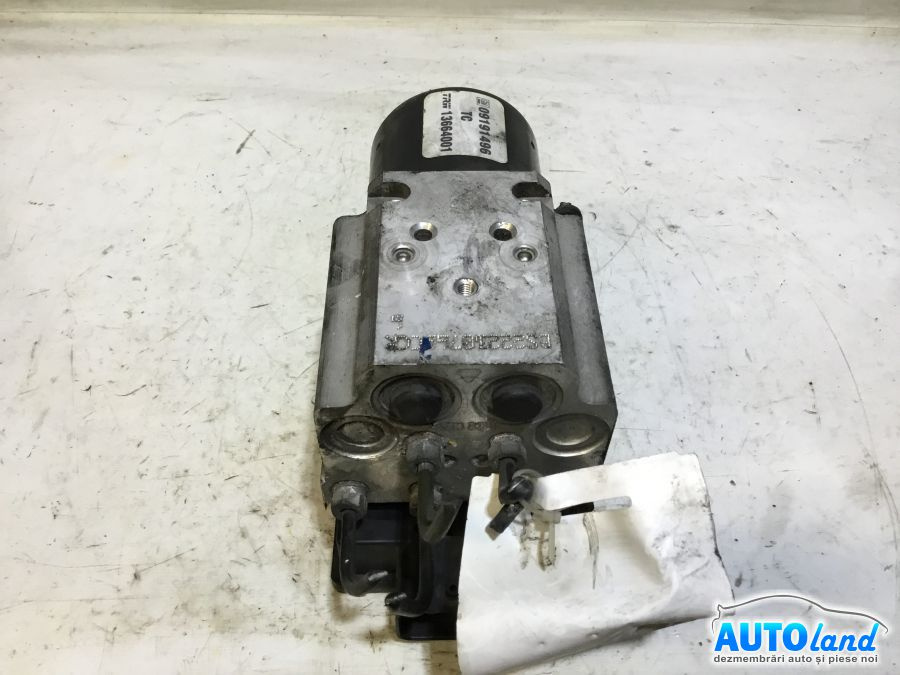 Pompa ABS 09191496tc Trw 13664001 Opel VECTRA C 2002