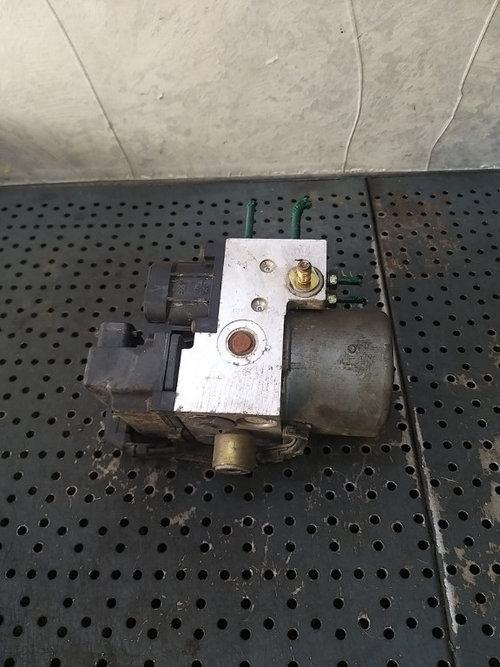 Pompa abs 1.0 b opel corsa c x01 0273004227 0265216478 09127108