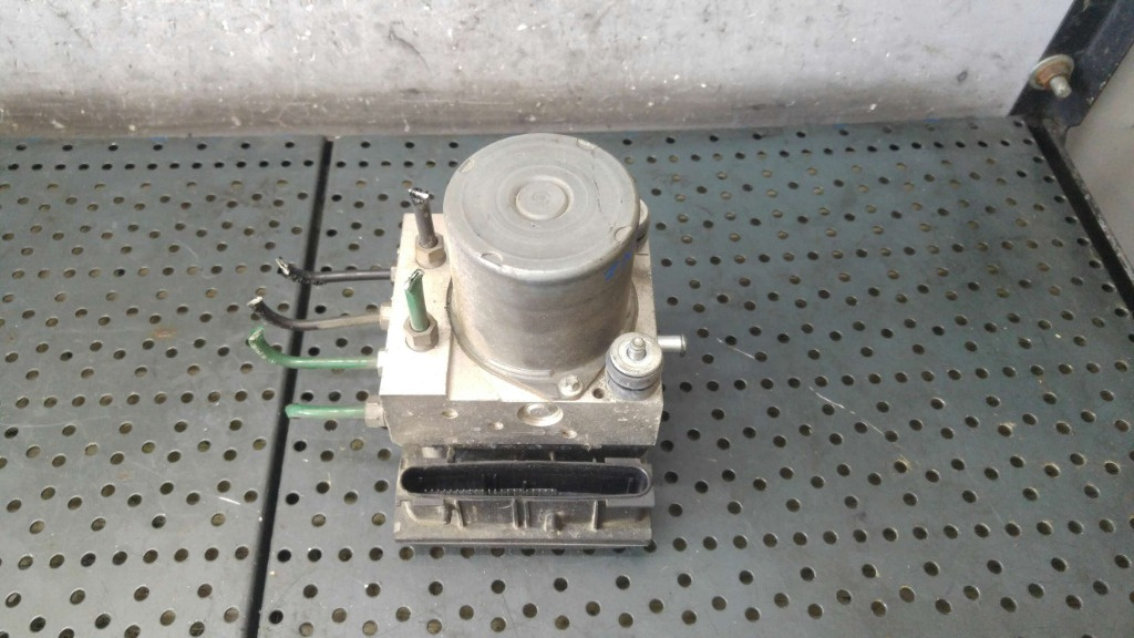 Pompa abs 1.2 b renault clio 3 0265950377