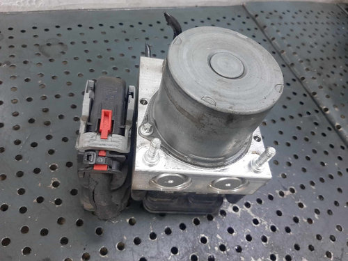 Pompa abs 1.4 tdi cus vw polo 6r skoda fabia seat ibiza 6j audi a1 6c0907379n 6r0907379ba 0265956084