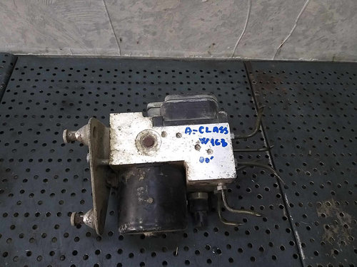 Pompa abs 1.6 b mercedes a class w168 0130108096 888b3751