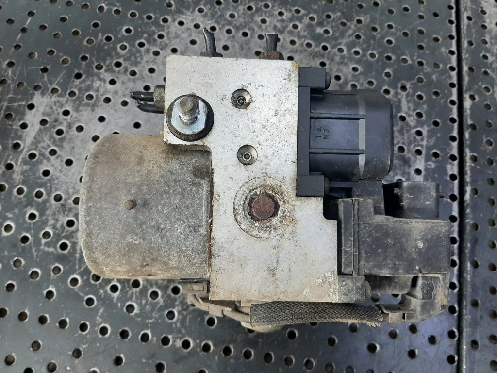 Pompa abs 1.6 b z16se opel meriva a x03 0265216478