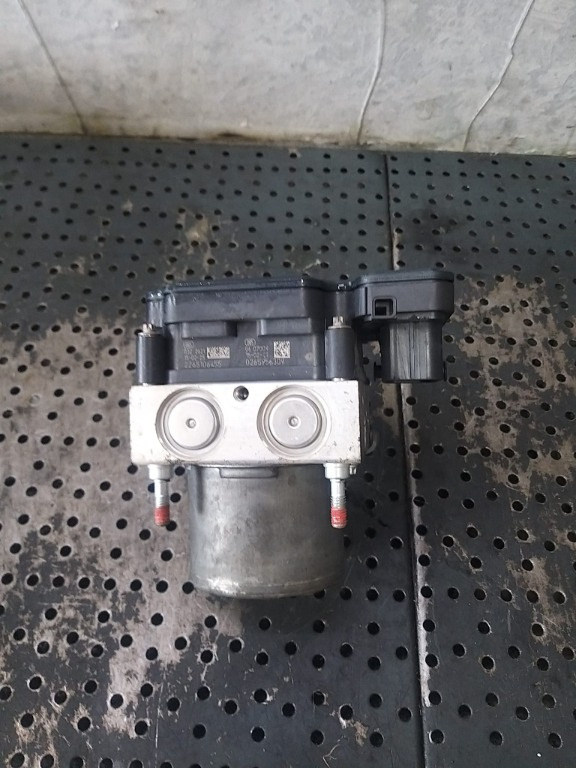 Pompa abs 1.6 d toyota verso r2 2265106455 0265956309