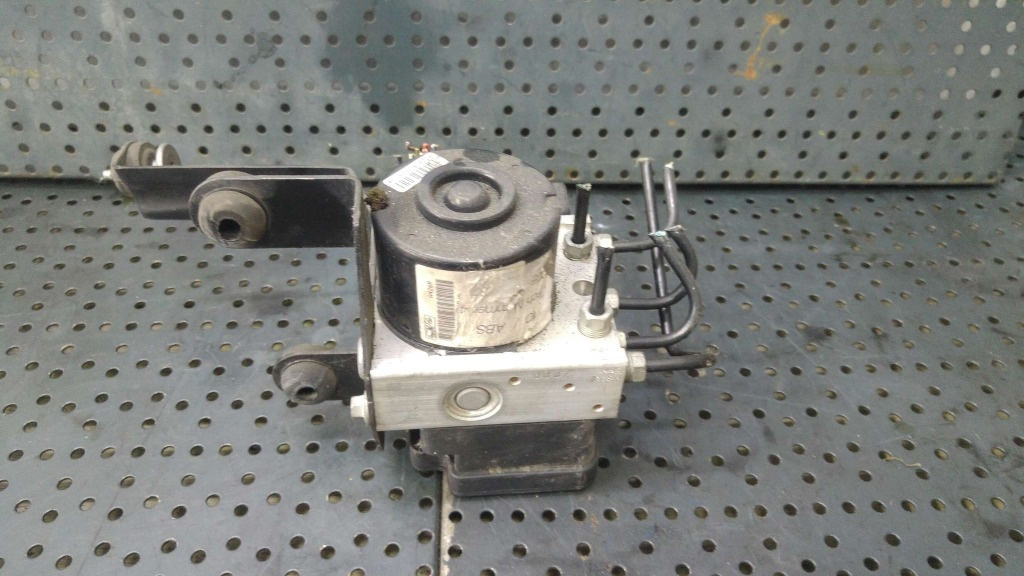 Pompa abs 1.6 tdci ford focus 2 da hcp dp 10097001243 00402662e3 3m512m110ja