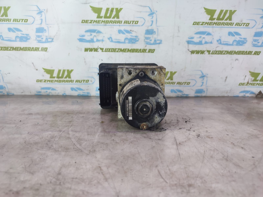 Pompa abs 1.7 cdti a17 dtj 13370782 Opel Astra J [2009 - 2012] 1.7 cdti A17DTJ