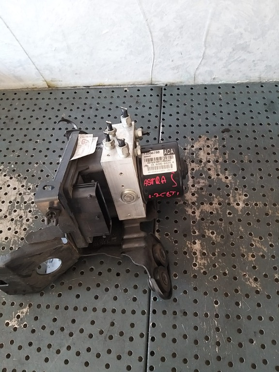 Pompa abs 1.7 cdti opel astra j 13356788 10020604294 28560070023